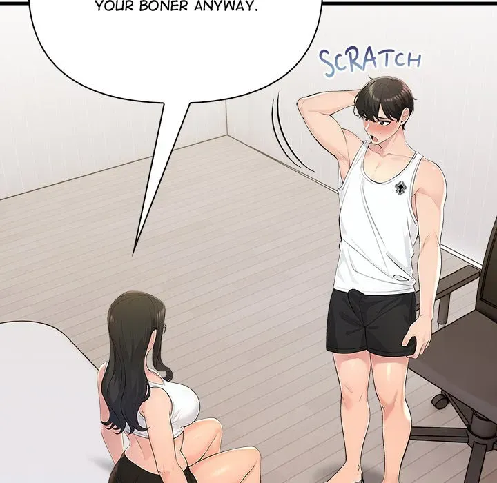 Read The Exchange Student & His Host chapter 15 image 103 on Lezhin