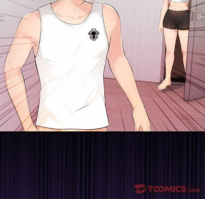 Read The Exchange Student & His Host chapter 15 image 11 on Lezhin