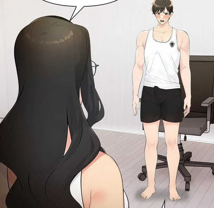 Read The Exchange Student & His Host chapter 15 image 111 on Lezhin