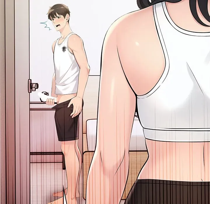 Read The Exchange Student & His Host chapter 15 image 13 on Lezhin