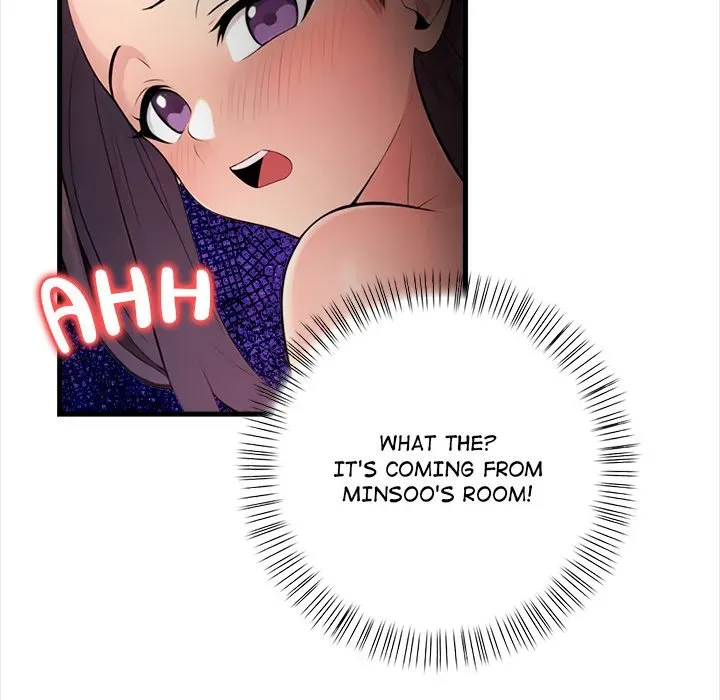 Read The Exchange Student & His Host chapter 15 image 145 on Lezhin