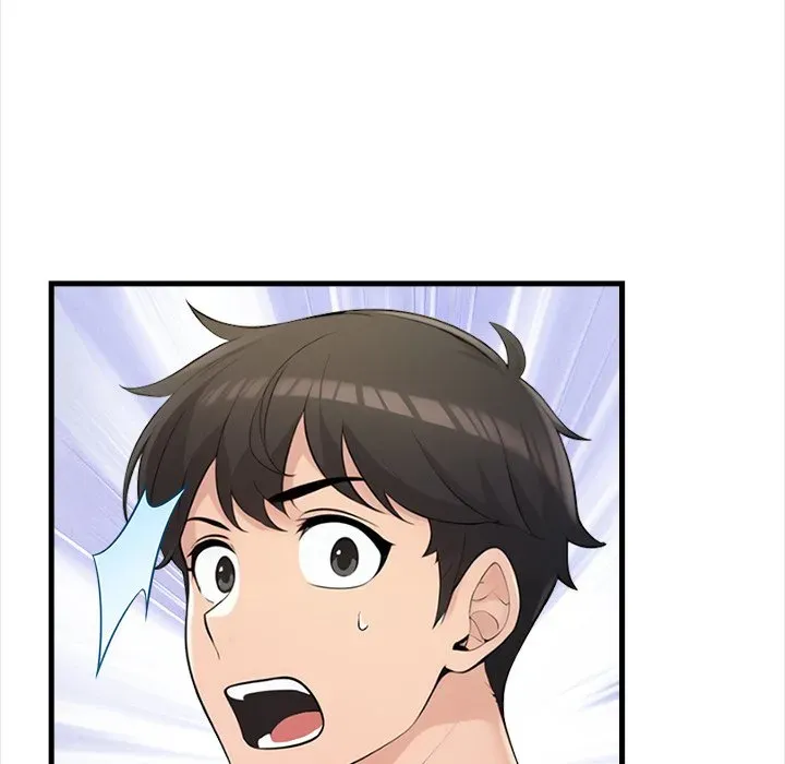 Read The Exchange Student & His Host chapter 15 image 24 on Lezhin