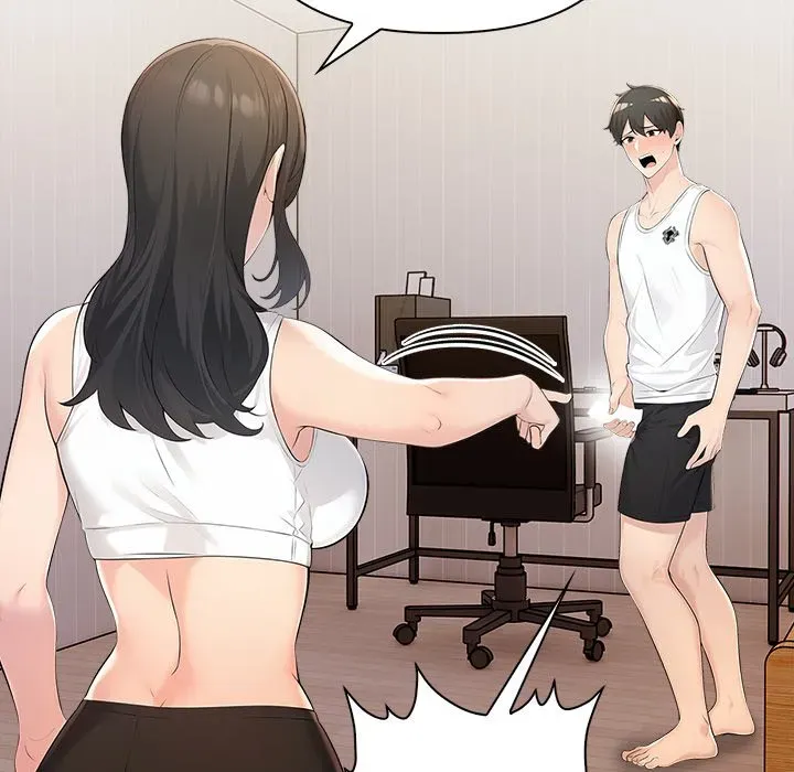 Read The Exchange Student & His Host chapter 15 image 34 on Lezhin