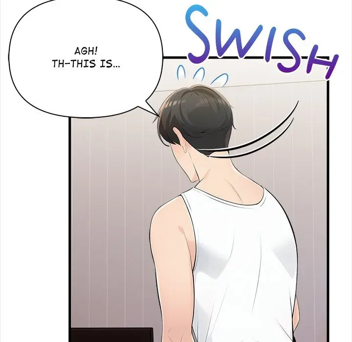Read The Exchange Student & His Host chapter 15 image 36 on Lezhin