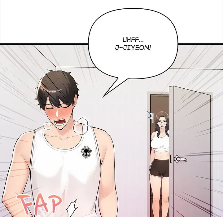 Read The Exchange Student & His Host chapter 15 image 4 on Lezhin