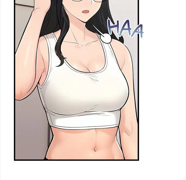 Read The Exchange Student & His Host chapter 15 image 42 on Lezhin