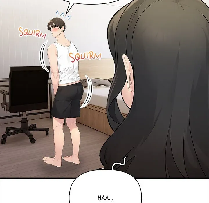 Read The Exchange Student & His Host chapter 15 image 44 on Lezhin