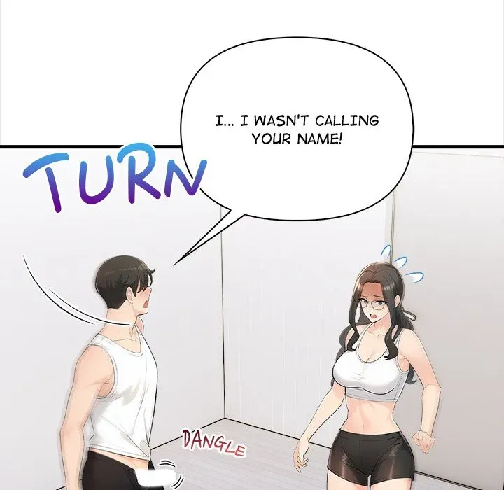 Read The Exchange Student & His Host chapter 15 image 48 on Lezhin
