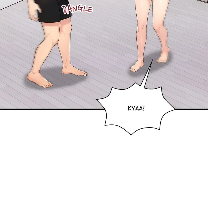 Read The Exchange Student & His Host chapter 15 image 49 on Lezhin