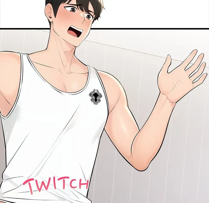 Read The Exchange Student & His Host chapter 15 image 51 on Lezhin