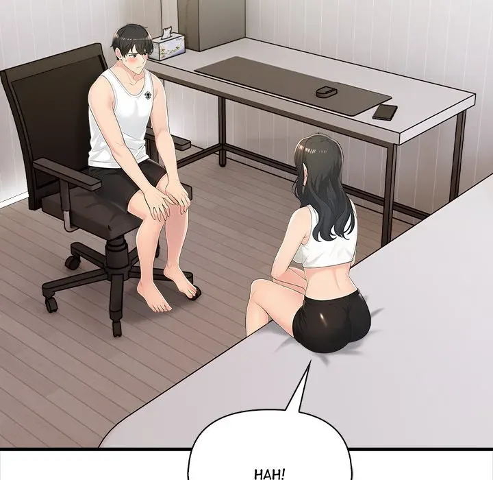 Read The Exchange Student & His Host chapter 15 image 81 on Lezhin