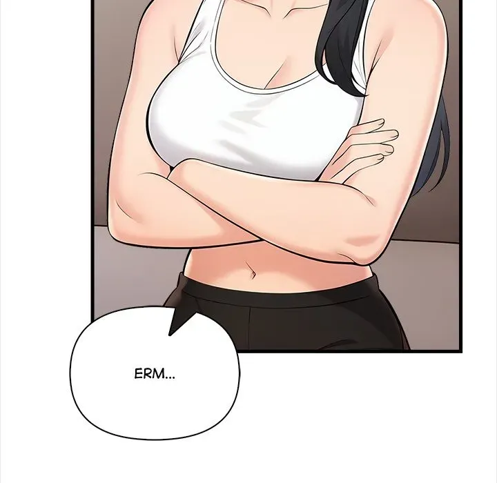Read The Exchange Student & His Host chapter 15 image 84 on Lezhin
