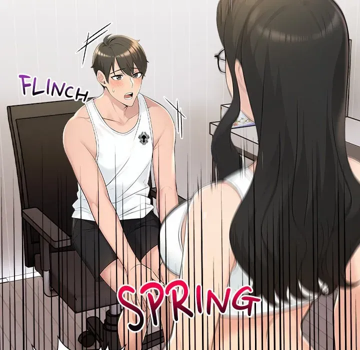 Read The Exchange Student & His Host chapter 15 image 89 on Lezhin
