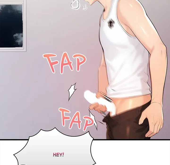 Read The Exchange Student & His Host chapter 15 image 9 on Lezhin