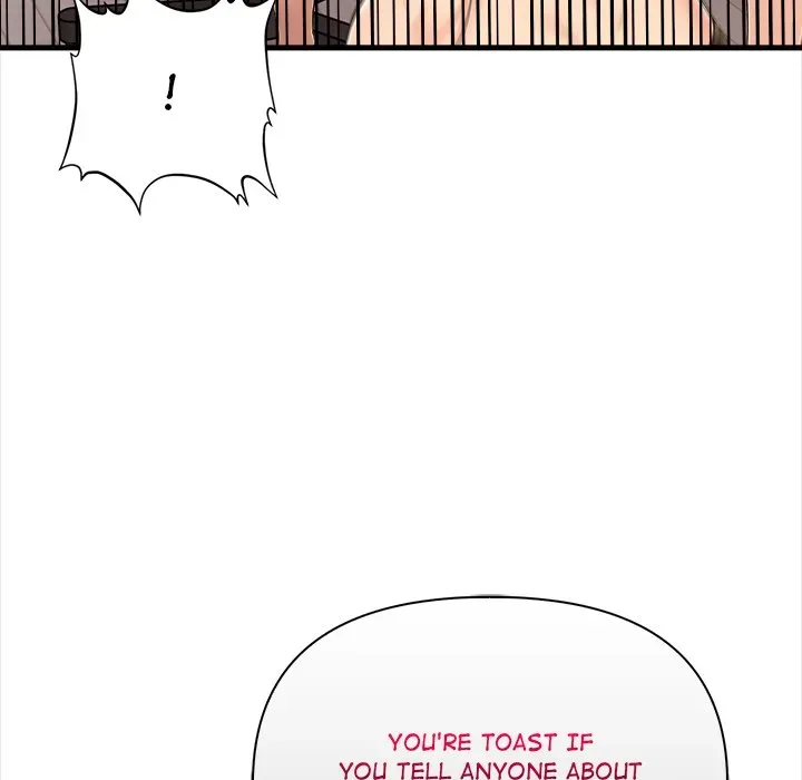 Read The Exchange Student & His Host chapter 15 image 90 on Lezhin