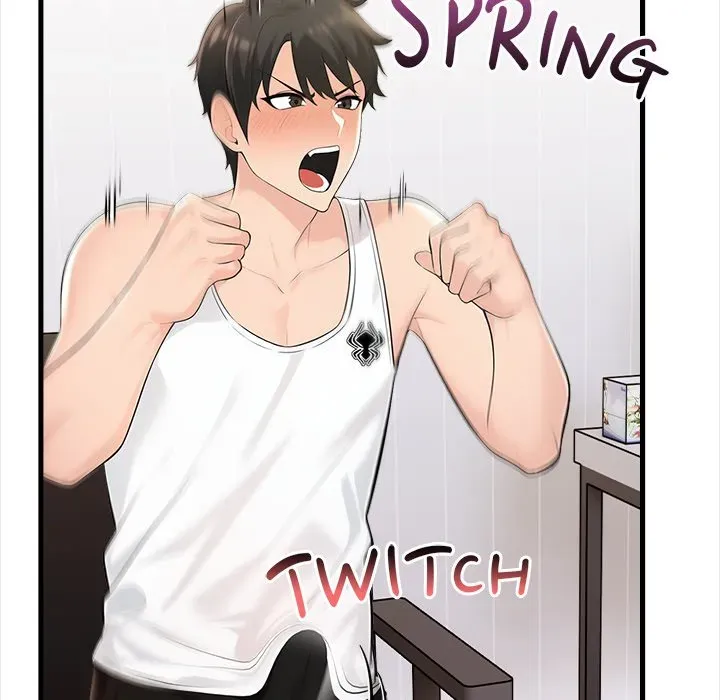 Read The Exchange Student & His Host chapter 15 image 95 on Lezhin