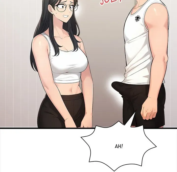Read The Exchange Student & His Host chapter 15 image 98 on Lezhin