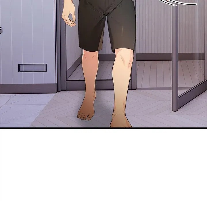 Read The Exchange Student & His Host chapter 16 image 104 on Lezhin