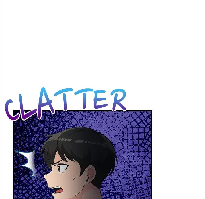 Read The Exchange Student & His Host chapter 16 image 105 on Lezhin