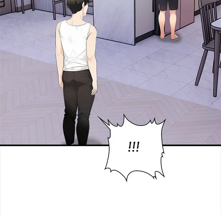 Read The Exchange Student & His Host chapter 16 image 109 on Lezhin
