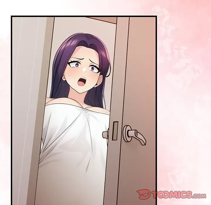 Read The Exchange Student & His Host chapter 16 image 11 on Lezhin