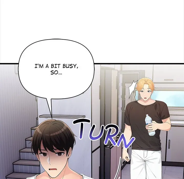 Read The Exchange Student & His Host chapter 16 image 116 on Lezhin