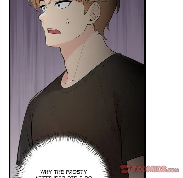 Read The Exchange Student & His Host chapter 16 image 119 on Lezhin