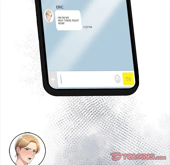 Read The Exchange Student & His Host chapter 16 image 128 on Lezhin