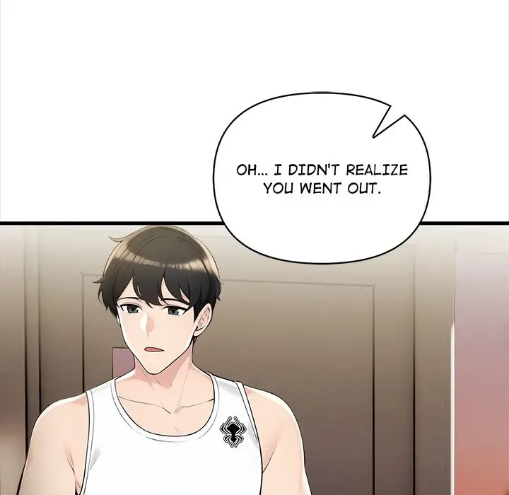 Read The Exchange Student & His Host chapter 16 image 141 on Lezhin