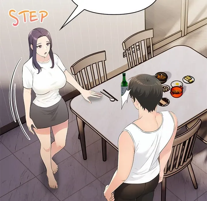 Read The Exchange Student & His Host chapter 16 image 149 on Lezhin