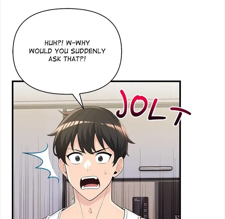 Read The Exchange Student & His Host chapter 16 image 151 on Lezhin