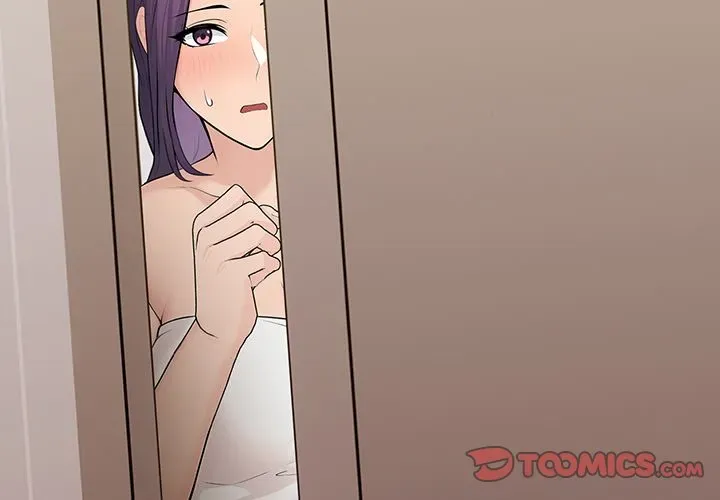 Read The Exchange Student & His Host chapter 16 image 2 on Lezhin