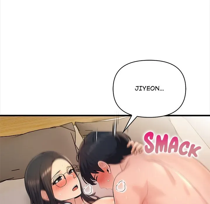 Read The Exchange Student & His Host chapter 16 image 27 on Lezhin