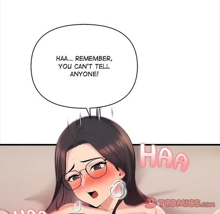 Read The Exchange Student & His Host chapter 16 image 29 on Lezhin