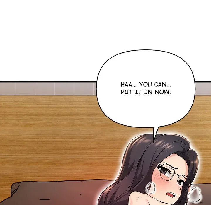 Read The Exchange Student & His Host chapter 16 image 8 on Lezhin