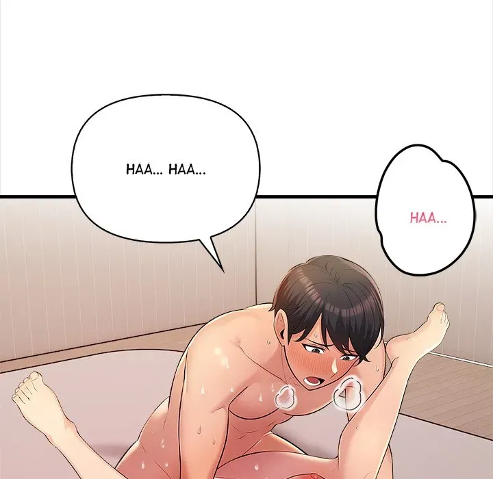 Read The Exchange Student & His Host chapter 16 image 90 on Lezhin