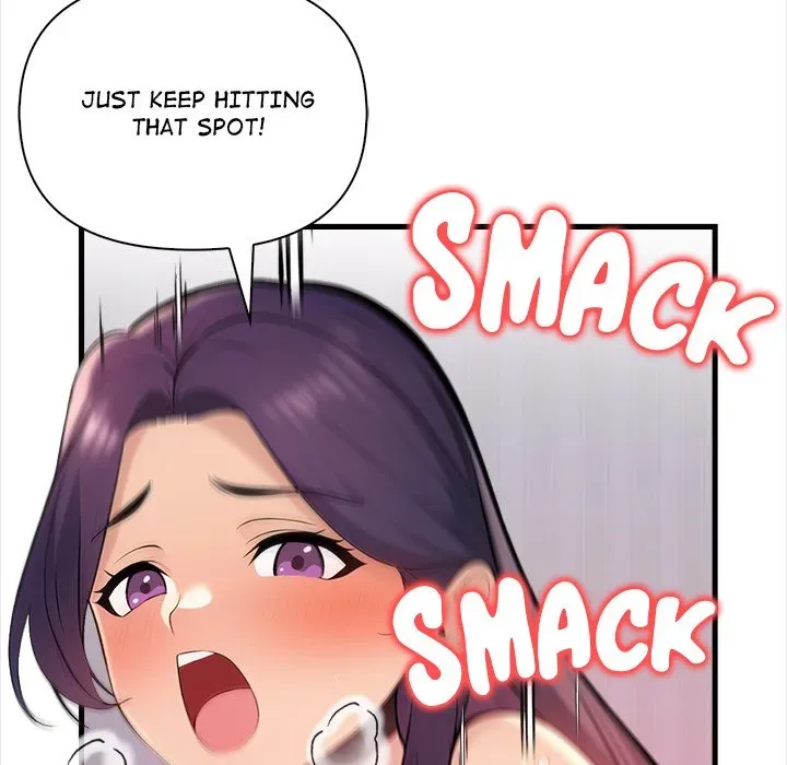 Read The Exchange Student & His Host chapter 17 image 104 on Lezhin
