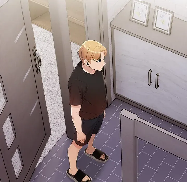 Read The Exchange Student & His Host chapter 17 image 127 on Lezhin