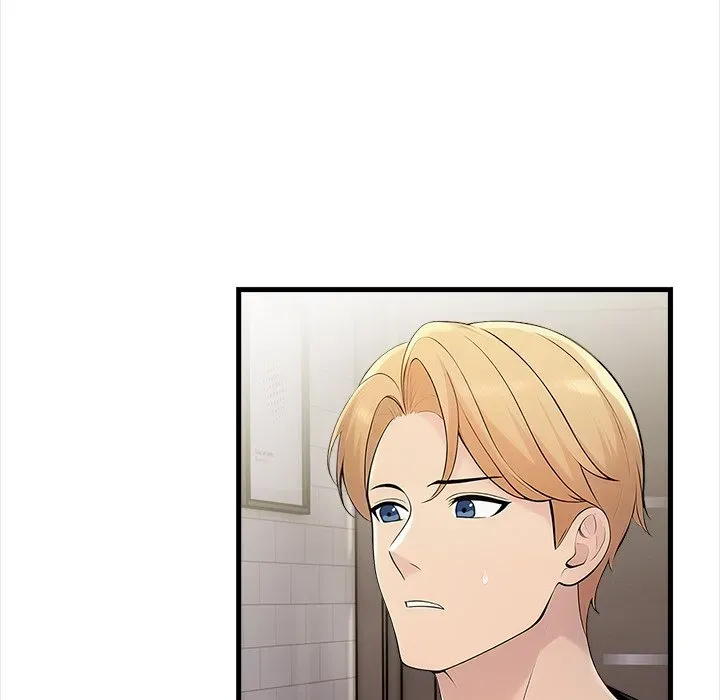 Read The Exchange Student & His Host chapter 17 image 129 on Lezhin
