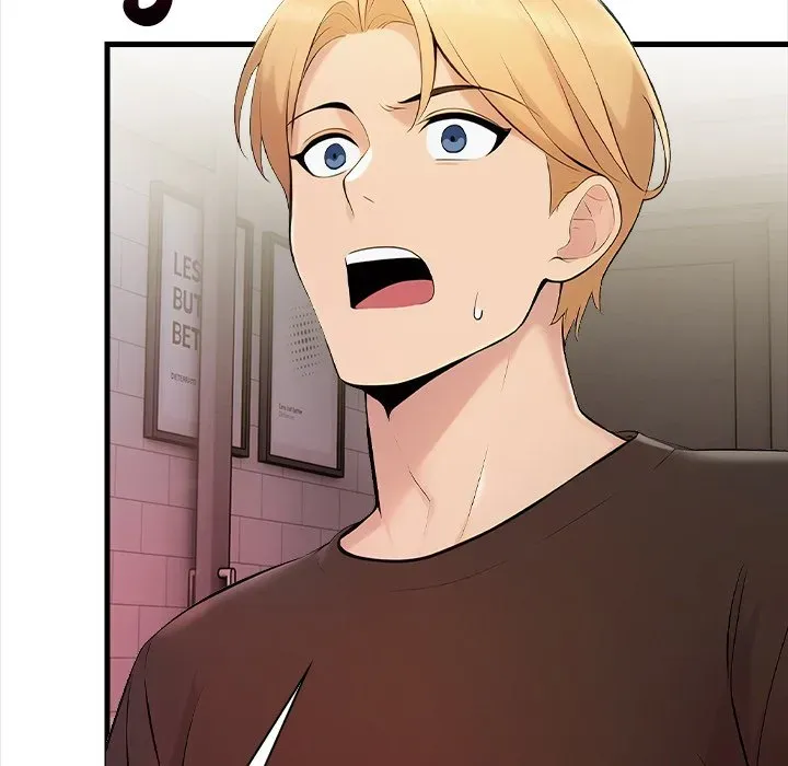 Read The Exchange Student & His Host chapter 17 image 134 on Lezhin