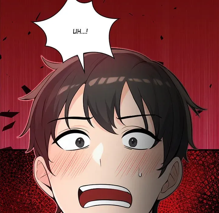 Read The Exchange Student & His Host chapter 17 image 14 on Lezhin