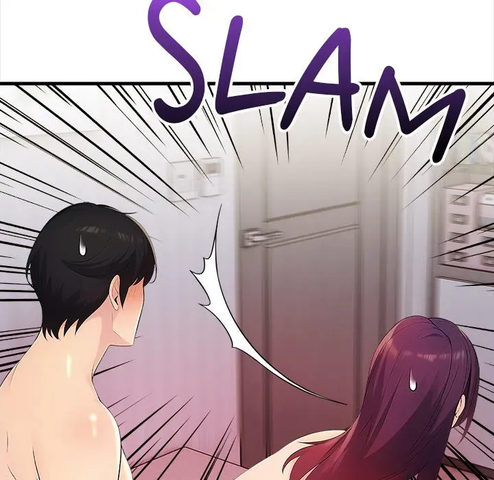 Read The Exchange Student & His Host chapter 17 image 145 on Lezhin