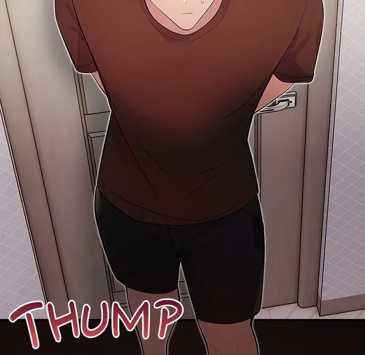Read The Exchange Student & His Host chapter 17 image 150 on Lezhin
