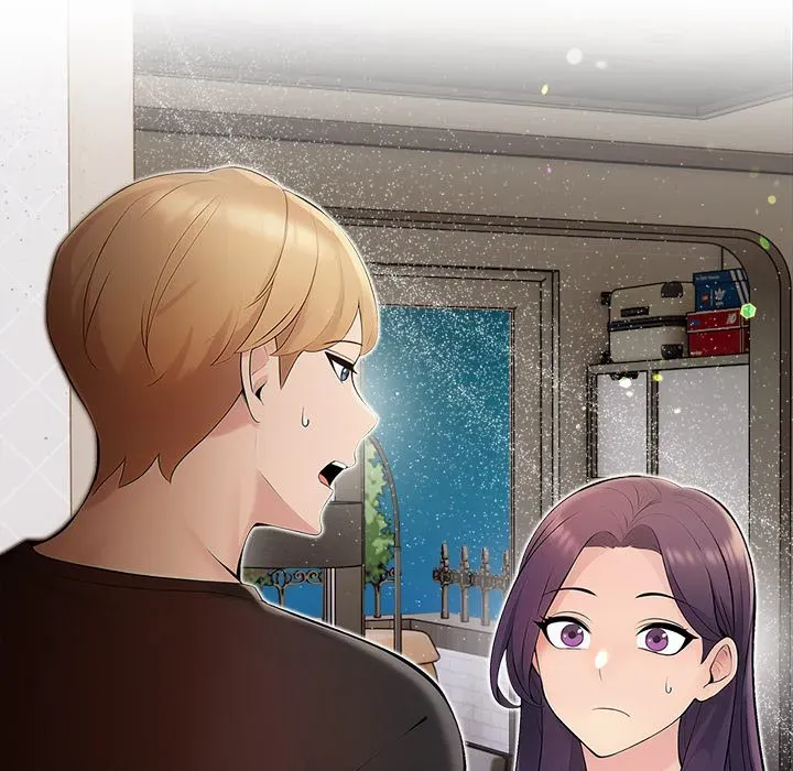Read The Exchange Student & His Host chapter 17 image 156 on Lezhin