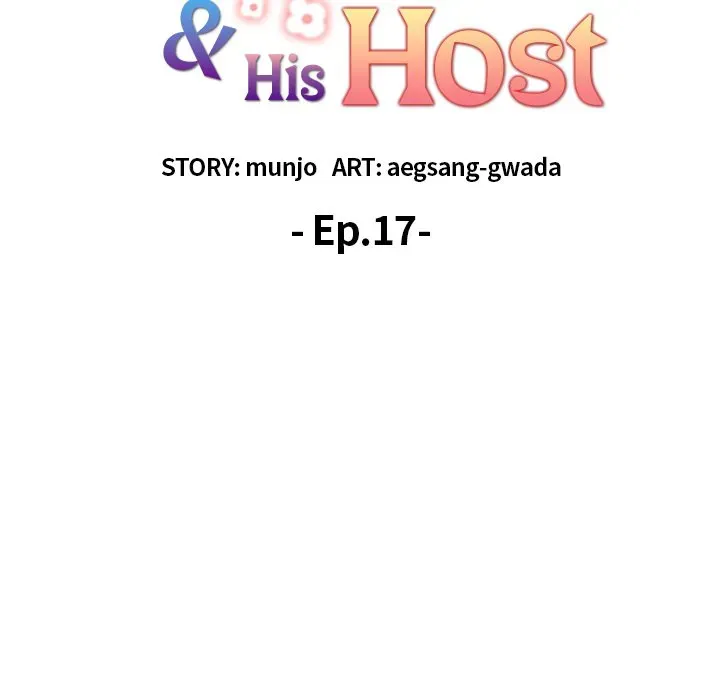 Read The Exchange Student & His Host chapter 17 image 18 on Lezhin
