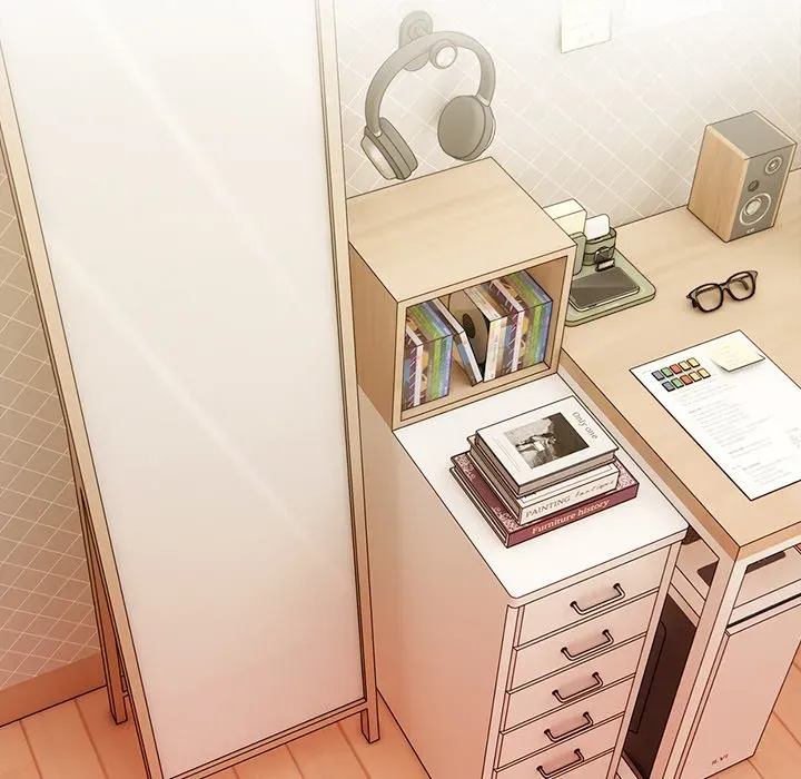 Read The Exchange Student & His Host chapter 17 image 22 on Lezhin