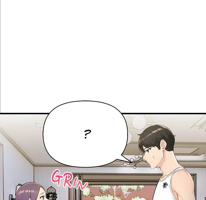 Read The Exchange Student & His Host chapter 17 image 4 on Lezhin