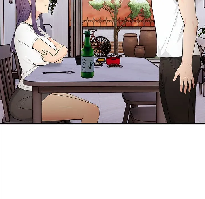 Read The Exchange Student & His Host chapter 17 image 5 on Lezhin