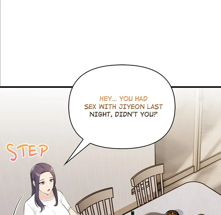 Read The Exchange Student & His Host chapter 17 image 6 on Lezhin