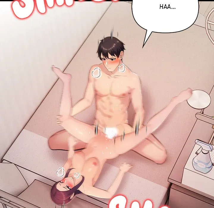 Read The Exchange Student & His Host chapter 17 image 71 on Lezhin